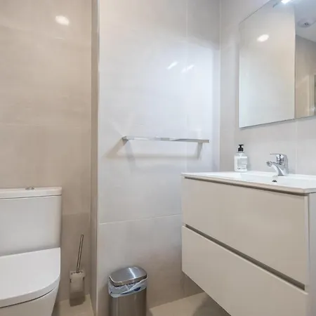 Casa Arrullo Canteras - Next To The شقة لاس بالماس دي غران كاناريا