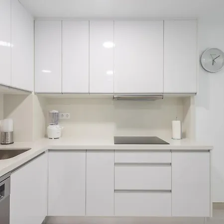 Casa Arrullo Canteras - Next To The لاس بالماس دي غران كاناريا