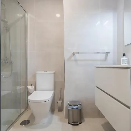 Casa Arrullo Canteras - Next To The شقة *