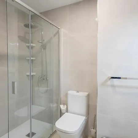 Casa Arrullo Canteras - Next To The Appartamento Las Palmas de Gran Canaria