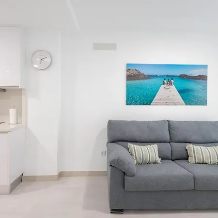 Casa Arrullo Canteras - Next To The لاس بالماس دي غران كاناريا