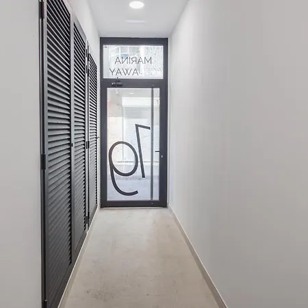 Casa Arrullo Canteras - Next To The Appartamento
