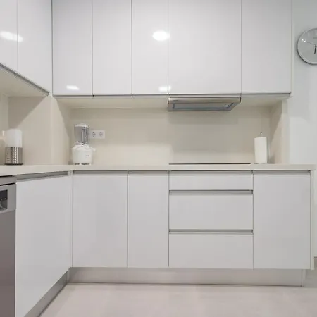 Appartamento Casa Arrullo Canteras - Next To The Las Palmas de Gran Canaria