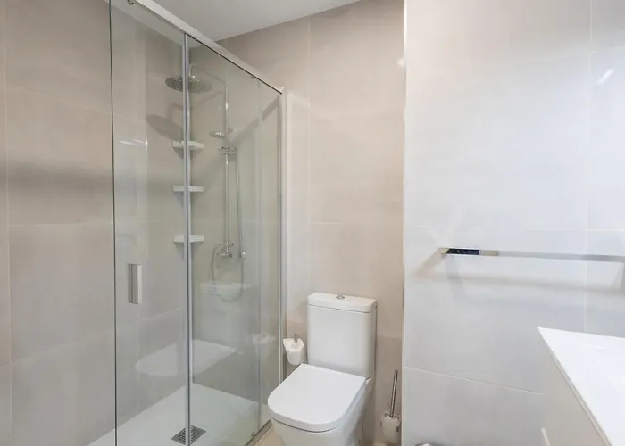Casa Arrullo Canteras - Next To The Daire Las Palmas de Gran Canaria