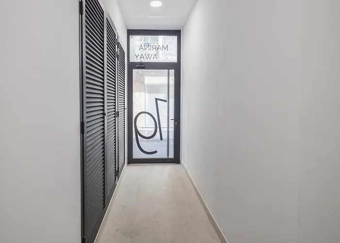 Casa Arrullo Canteras - Next To The Daire